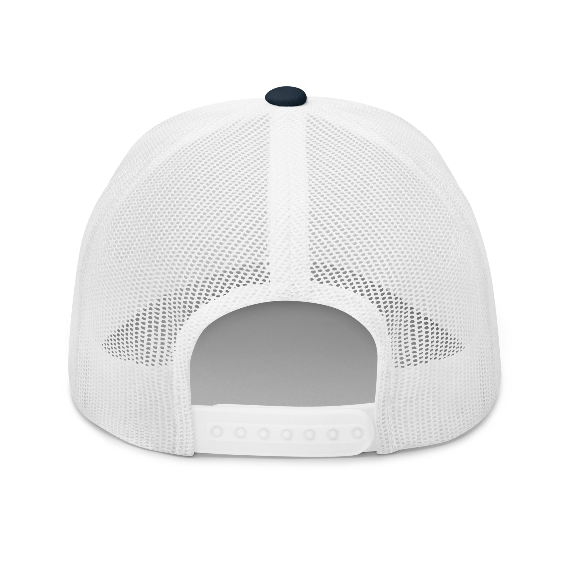 Musclestache Nutrition Trucker Hat - Musclestache Nutrition