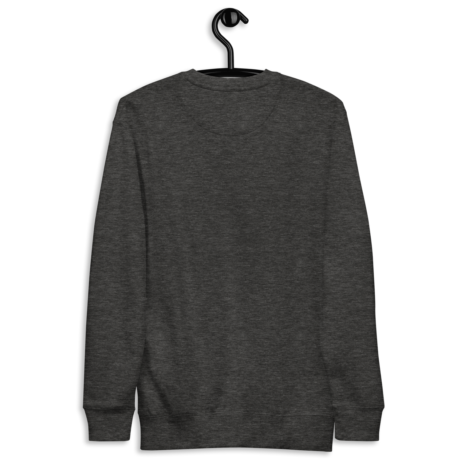Musclestache Nutrition OG Premium Sweatshirt - Musclestache Nutrition
