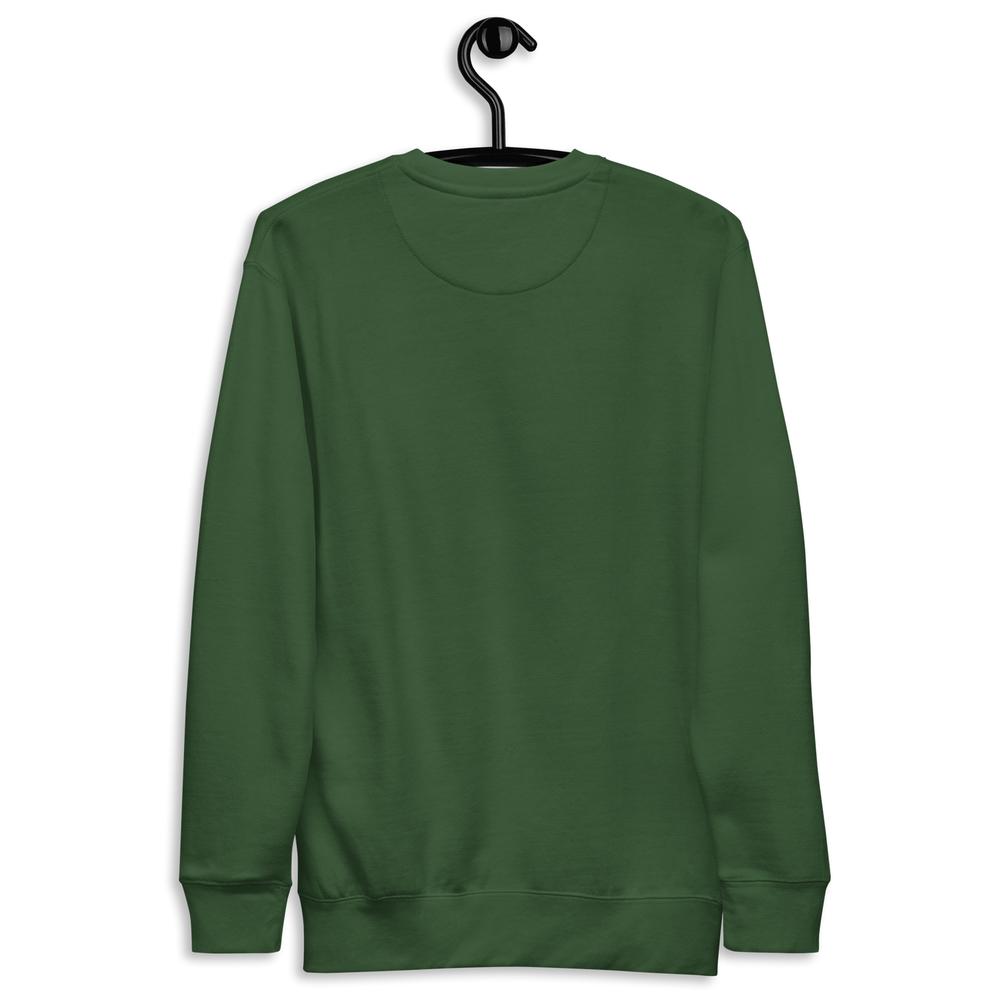 Musclestache Nutrition OG Premium Sweatshirt - Musclestache Nutrition