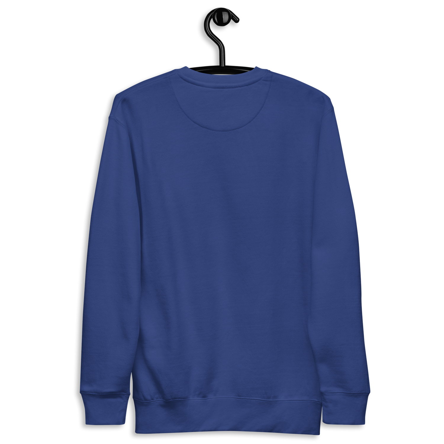 Musclestache Nutrition Premium Sweatshirt - Musclestache Nutrition